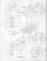 Heathkit AA-32 - Schematic 